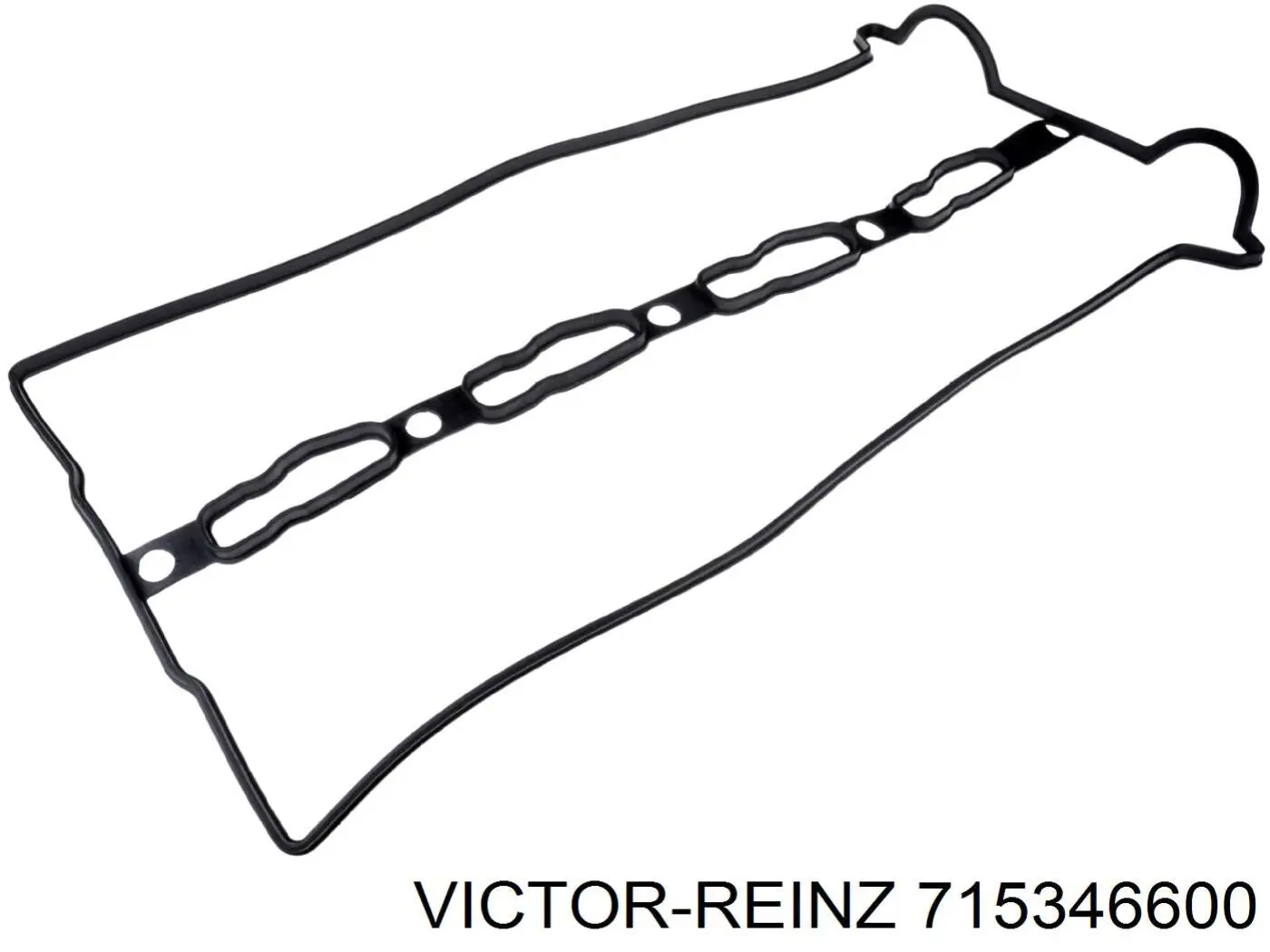 Compre 715346600 Victor Reinz Vedante de tampa de válvulas de motor