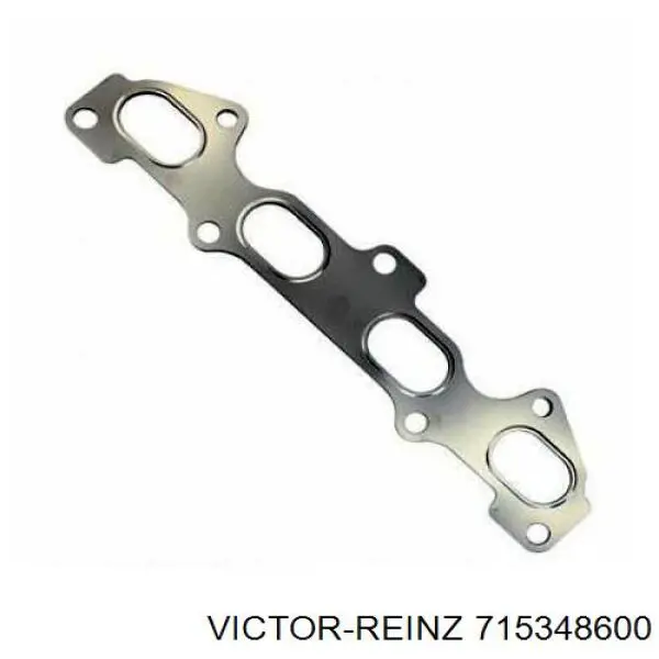 Vedante de tubo coletor de escape Victor Reinz 715348600 preço, a partir de 6,48 USD