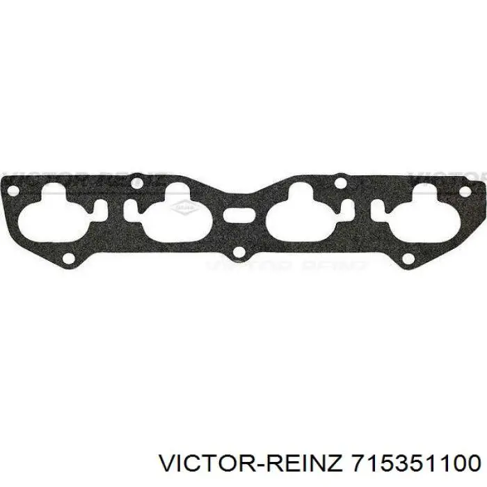 Vedante de tubo coletor de admissão Victor Reinz 715351100 preço, a partir de 8,34 USD