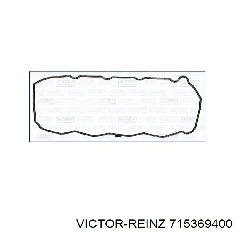 Vedante de tampa de válvulas de motor Victor Reinz 715369400 preço, a partir de 9,24 USD