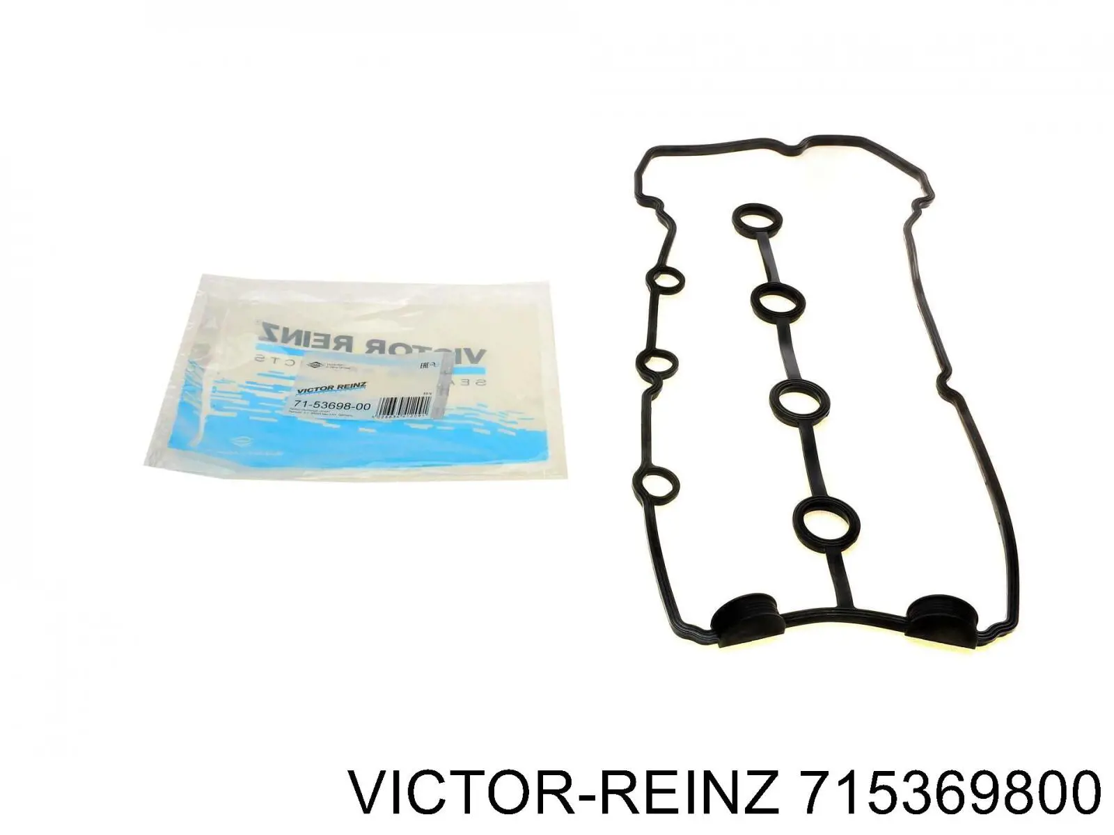 Compre 715369800 Victor Reinz Vedante de tampa de válvulas de motor