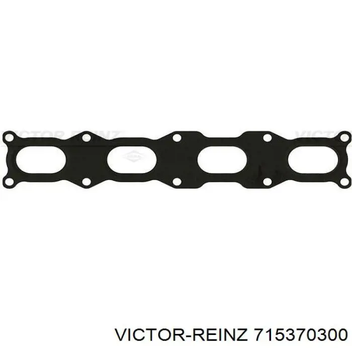 Vedante de tubo coletor de admissão Victor Reinz 715370300 preço, a partir de 13,72 USD