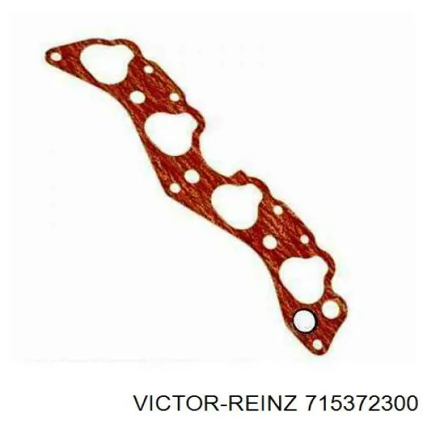 Vedante de tubo coletor de admissão Victor Reinz 715372300 preço, a partir de 7,68 USD