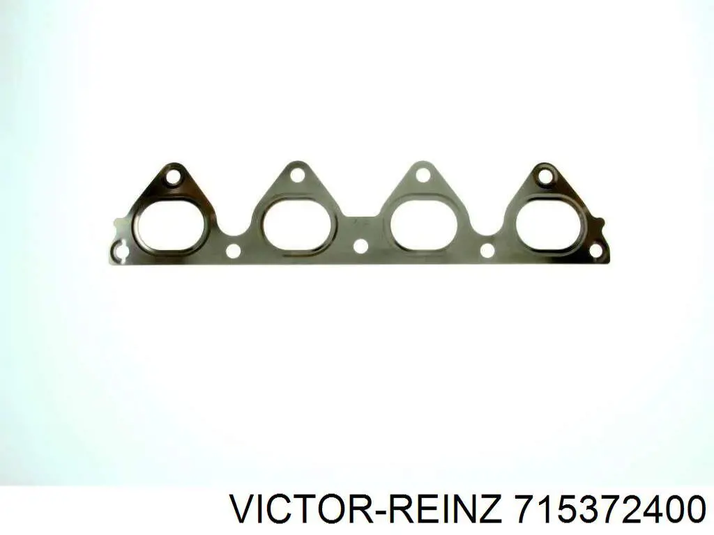 Vedante de tubo coletor de escape Victor Reinz 715372400 preço, a partir de 10,21 USD