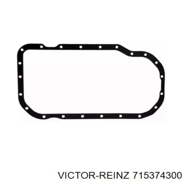 Compre ME201756 Mitsubishi Vedante de panela de cárter do motor