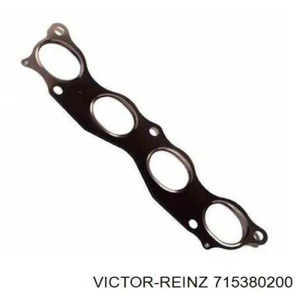 Vedante de tubo coletor de escape Victor Reinz 715380200 preço, a partir de 19,31 USD