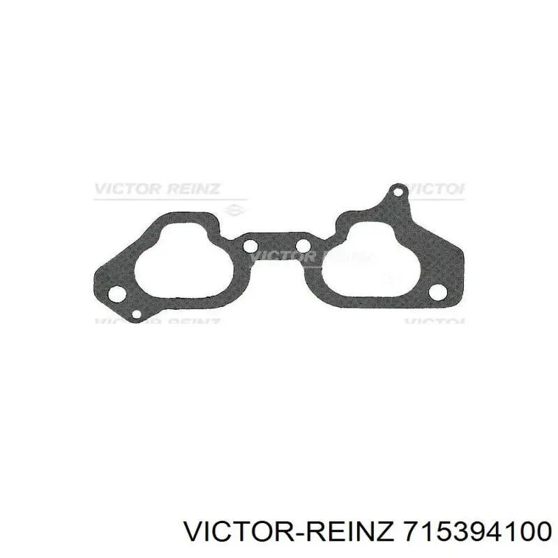 Vedante de tubo coletor de admissão Victor Reinz 715394100 preço, a partir de 4,74 EUR