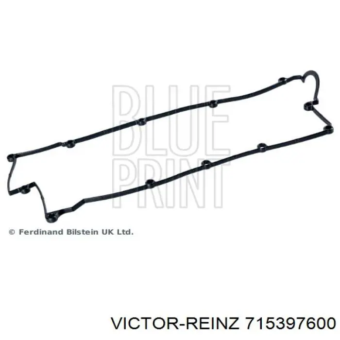 Vedante de tampa de válvulas de motor Victor Reinz 715397600 preço, a partir de 18,52 USD