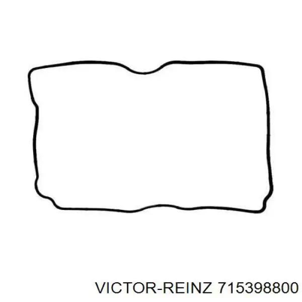 Vedante de tampa de válvulas de motor Victor Reinz 715398800 preço, a partir de 19,70 USD