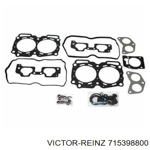 Compre 715398800 Victor Reinz Vedante de tampa de válvulas de motor