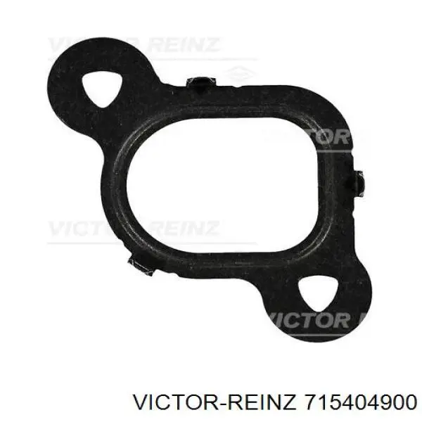Compre 715404900 Victor Reinz Vedante de tubo coletor de admissão
