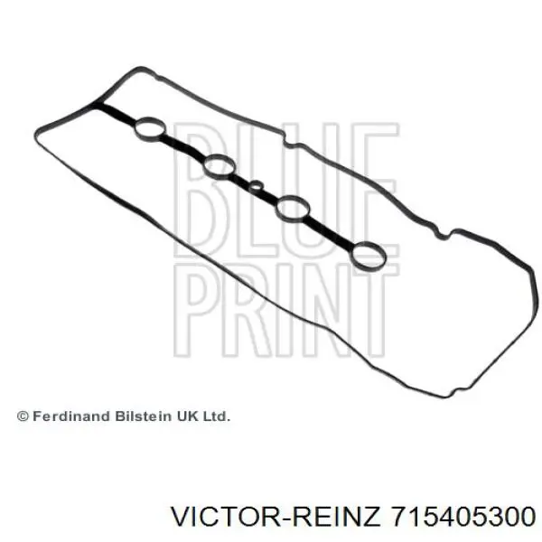 Vedante de tampa de válvulas de motor Victor Reinz 715405300 preço, a partir de 11,97 USD