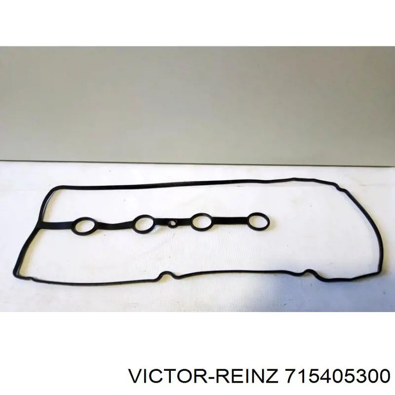 Compre 715405300 Victor Reinz Vedante de tampa de válvulas de motor