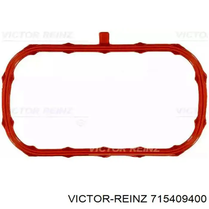 Vedante de tubo coletor de admissão Victor Reinz 715409400 preço, a partir de 6,15 USD