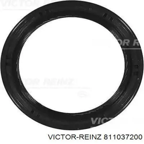Vedação dianteira de cambota de motor Febi 106883 preço, a partir de 12,21 USD