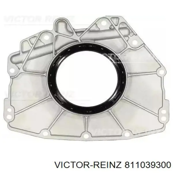 811039300 Victor Reinz Vedação traseira de cambota de motor