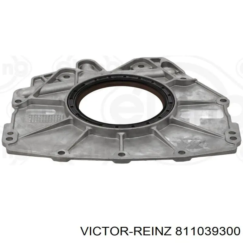 Vedação traseira de cambota de motor Victor Reinz 811039300 preço, a partir de 51,80 USD