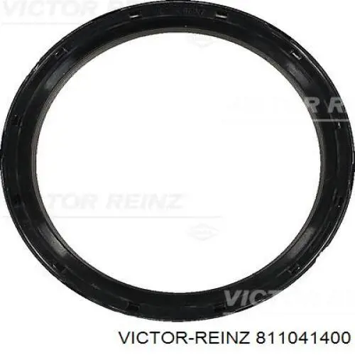 Vedação traseira de cambota de motor Victor Reinz 811041400 preço, a partir de 79,38 USD