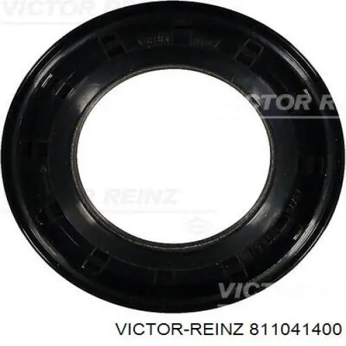 811041400 Victor Reinz Vedação traseira de cambota de motor