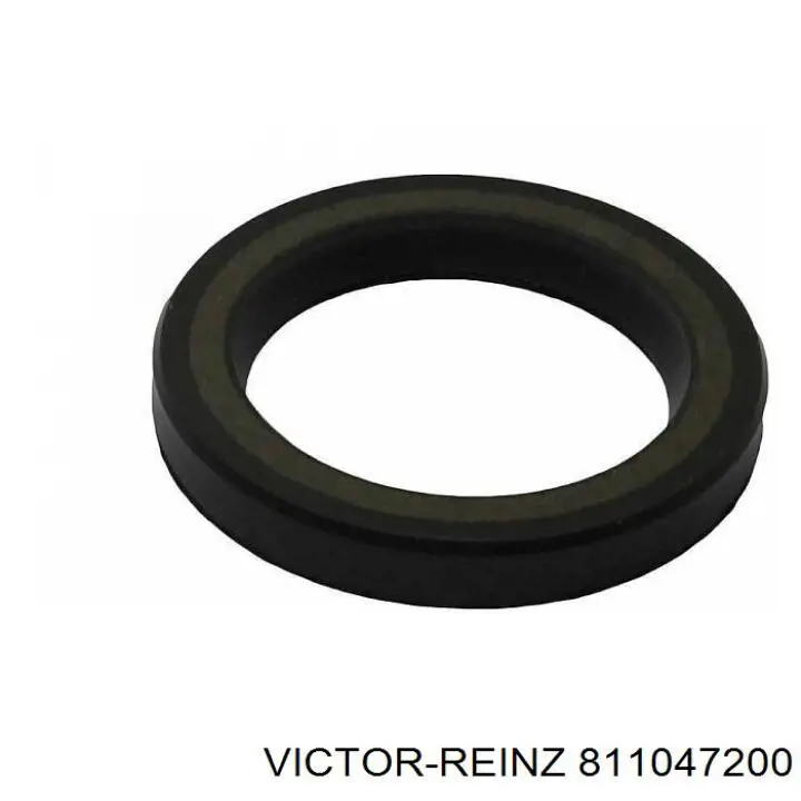 2142103001 Hyundai/Kia Vedação dianteira de cambota de motor