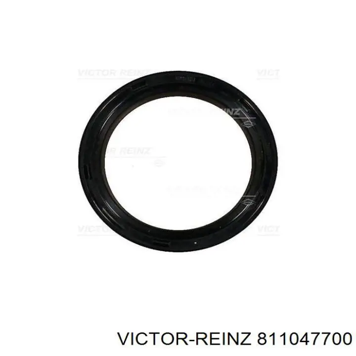 811047700 Victor Reinz Vedação traseira de cambota de motor