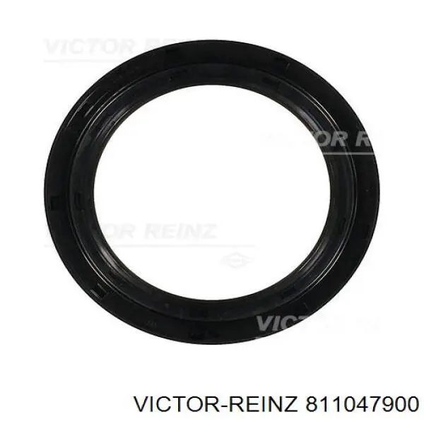 Compre 122793304R Renault (RVI) Vedação traseira de cambota de motor
