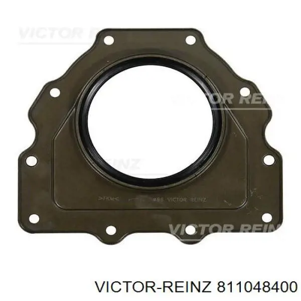 Vedação dianteira de cambota de motor Nissan/Infiniti 1227900Q0F preço, a partir de 51,72 USD