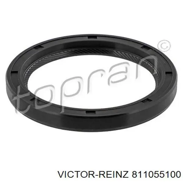 Compre 734319695 ZF Parts Vedação da Caixa Automática de Mudança (de árvore de saída/primária)