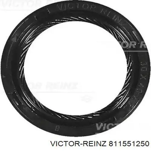 Vedação dianteira de cambota de motor Victor Reinz 811551250 preço, a partir de 4,87 USD
