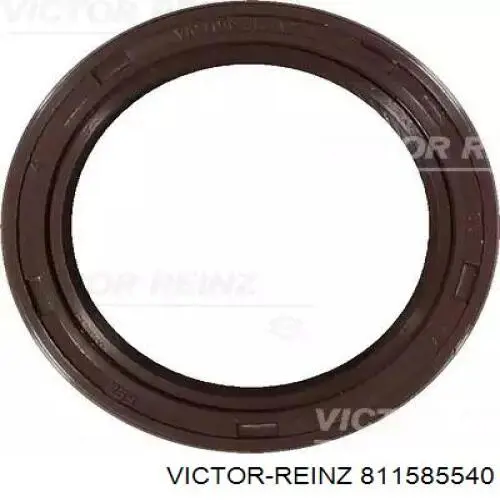 811585540 Victor Reinz Vedação da árvore distribuidora de motor