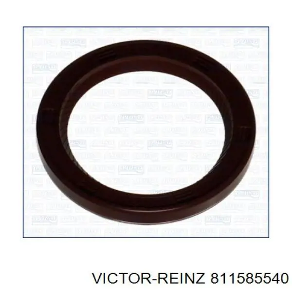 Vedação da árvore distribuidora de motor Victor Reinz 811585540 preço, a partir de 9,95 USD