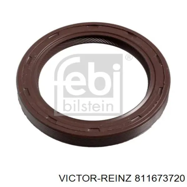 811673720 Victor Reinz Vedação dianteira de cambota de motor