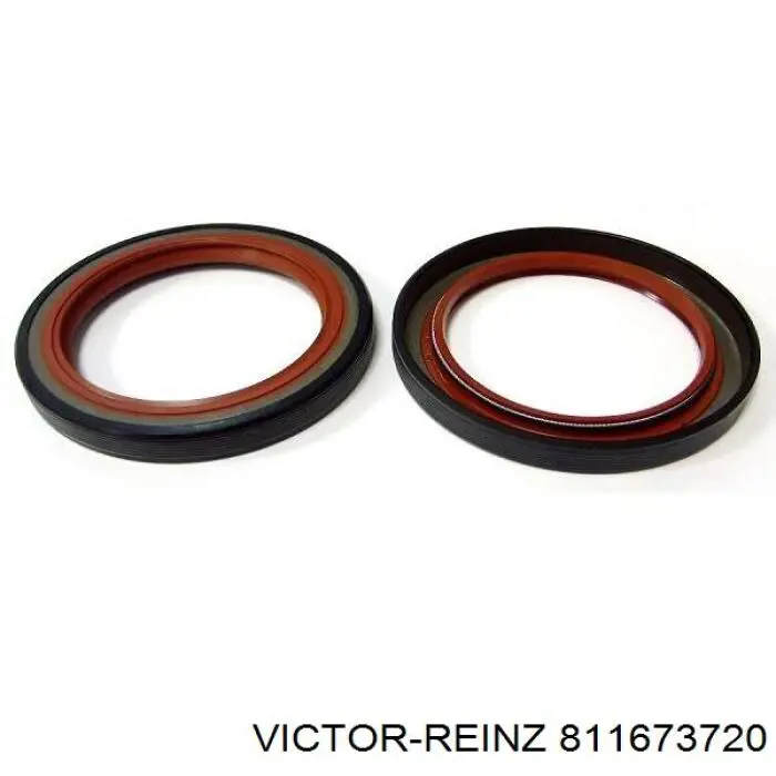 Vedação dianteira de cambota de motor Victor Reinz 811673720 preço, a partir de 15,27 USD