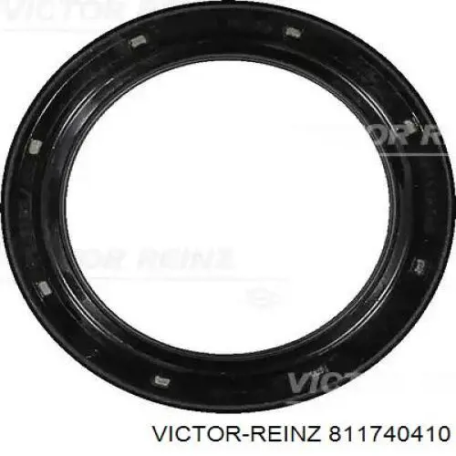 811740410 Victor Reinz Vedação dianteira de cambota de motor