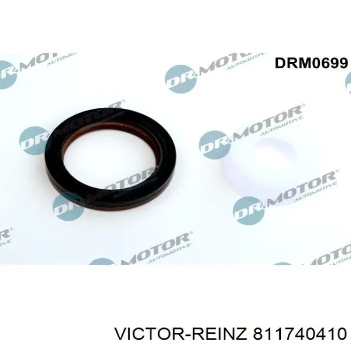 Vedação dianteira de cambota de motor Victor Reinz 811740410 preço, a partir de 21,05 USD