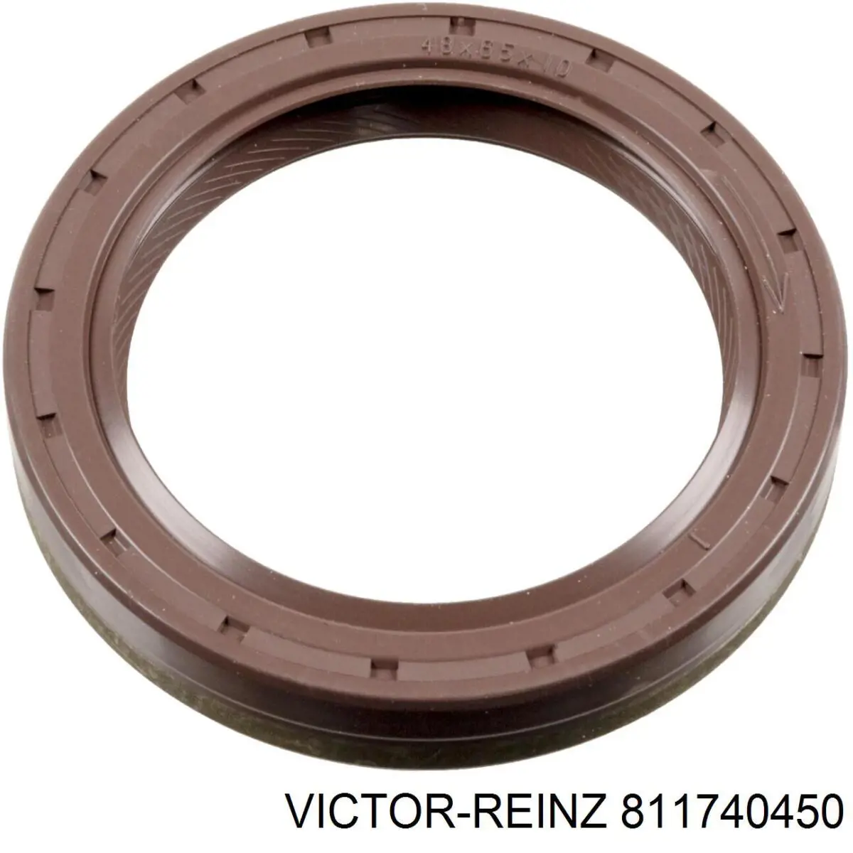 Vedação dianteira de cambota de motor Victor Reinz 811740450 preço, a partir de 8,94 USD