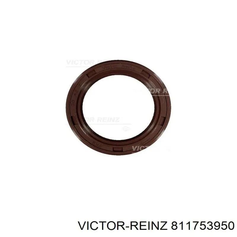 Compre 811753950 Victor Reinz Vedação da árvore distribuidora de motor
