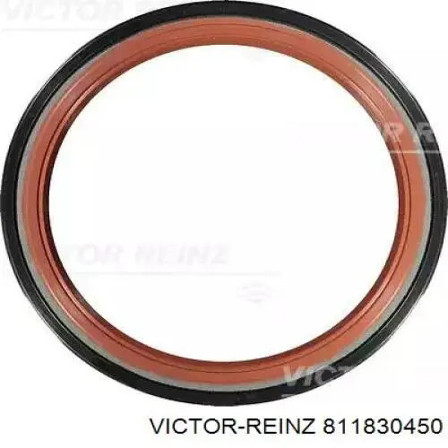 811830450 Victor Reinz Vedação traseira de cambota de motor