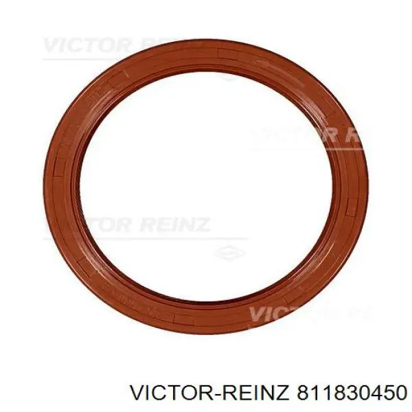 Vedação traseira de cambota de motor Victor Reinz 811830450 preço, a partir de 18,43 USD