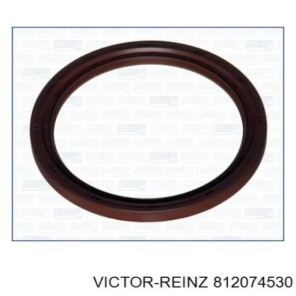 Vedação traseira de cambota de motor Victor Reinz 812074530 preço, a partir de 5,86 USD