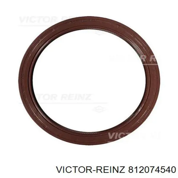 Vedação traseira de cambota de motor Victor Reinz 812074540 preço, a partir de 25,13 USD