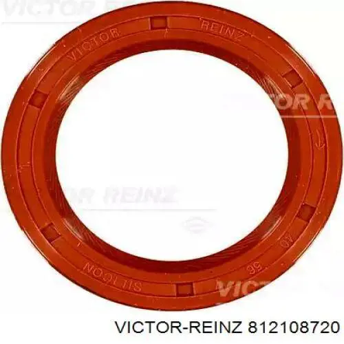 812108720 Victor Reinz Vedação dianteira de cambota de motor