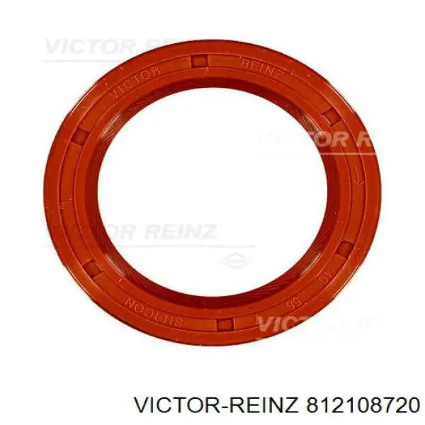 Vedação dianteira de cambota de motor Victor Reinz 812108720 preço, a partir de 6,49 USD