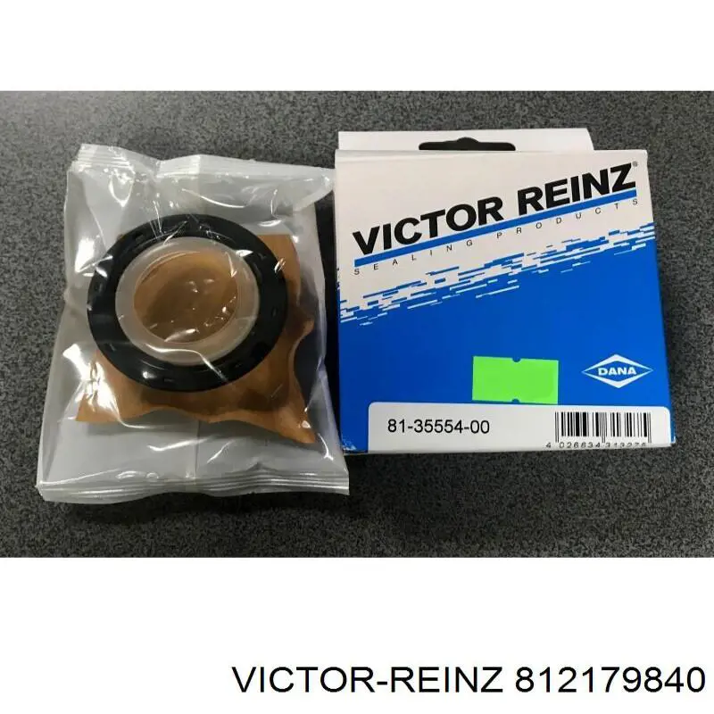 Vedação dianteira de cambota de motor Victor Reinz 812179840 preço, a partir de 12,99 USD