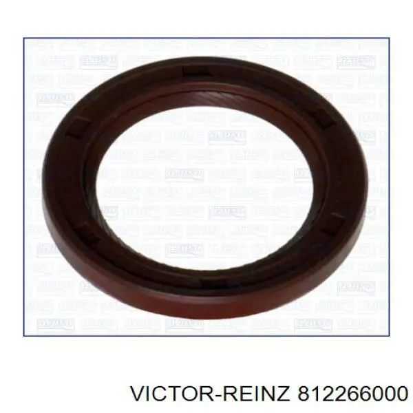 Vedação da árvore distribuidora de motor Victor Reinz 812266000 preço, a partir de 6,90 USD