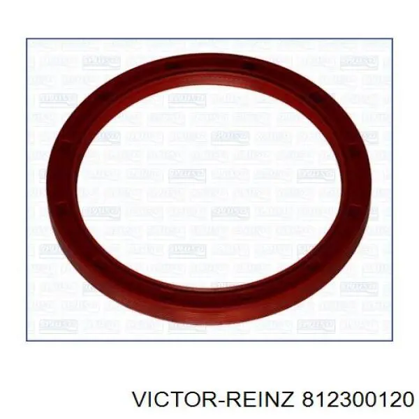 Vedação traseira de cambota de motor Victor Reinz 812300120 preço, a partir de 18,53 USD