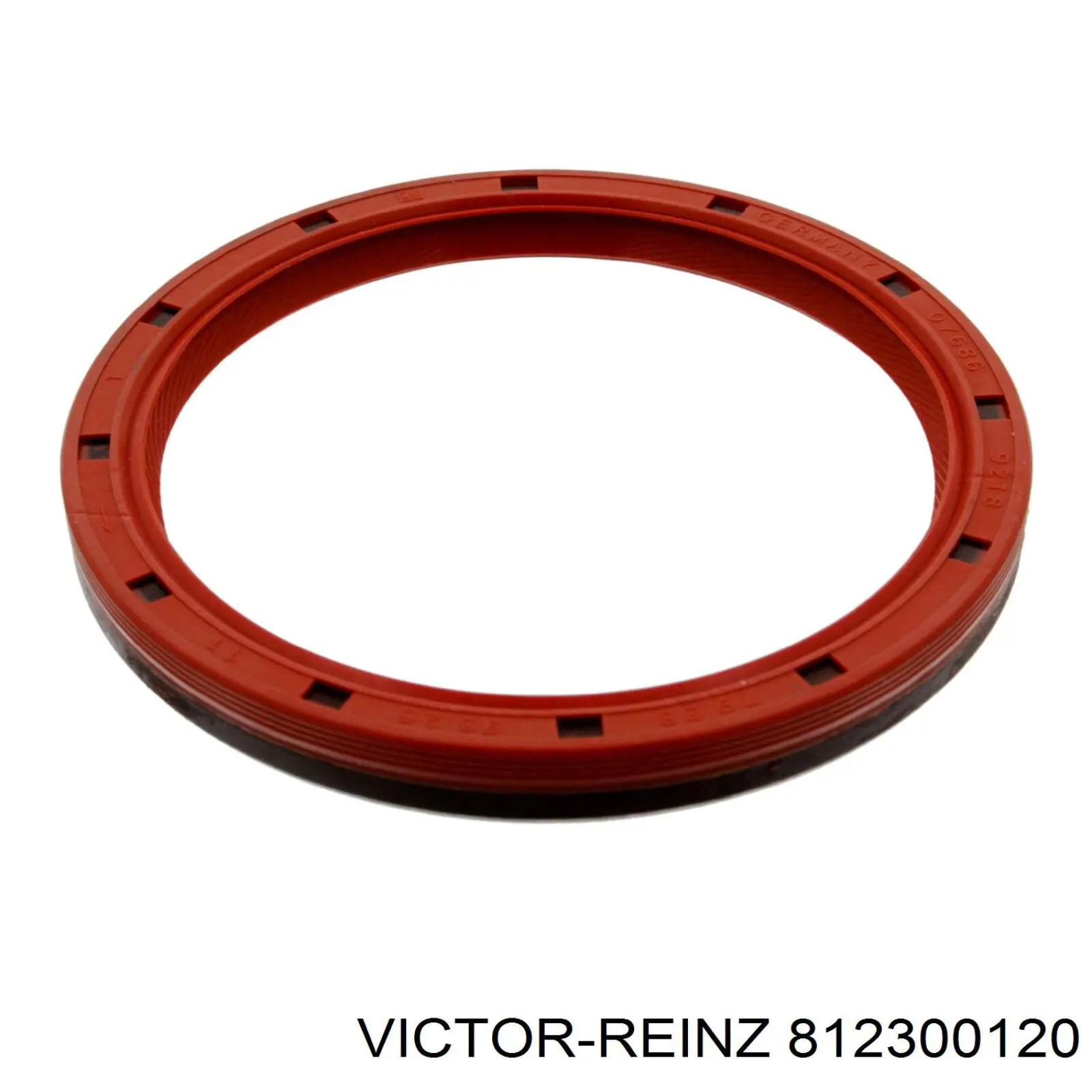 Compre 812300120 Victor Reinz Vedação traseira de cambota de motor