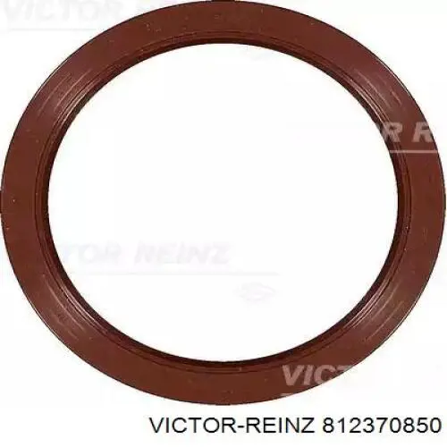 812370850 Victor Reinz Vedação traseira de cambota de motor