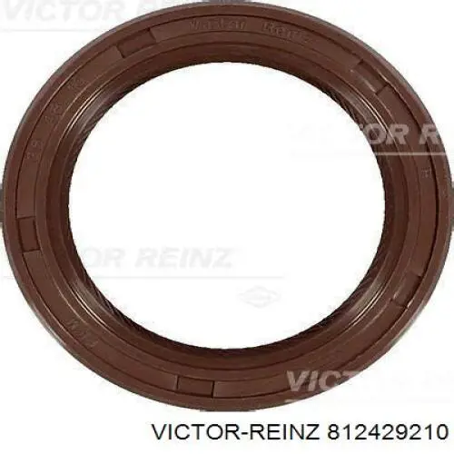 Vedação dianteira de cambota de motor Victor Reinz 812429210 preço, a partir de 6,58 USD