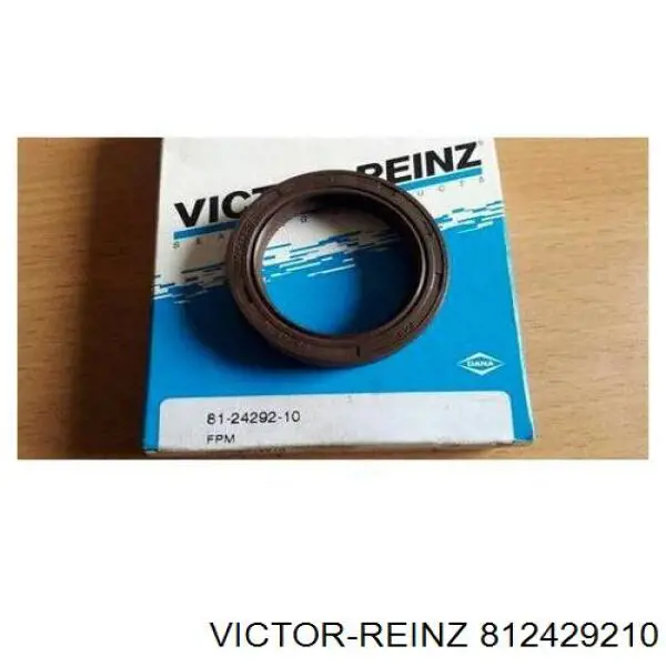 Compre 812429210 Victor Reinz Vedação dianteira de cambota de motor